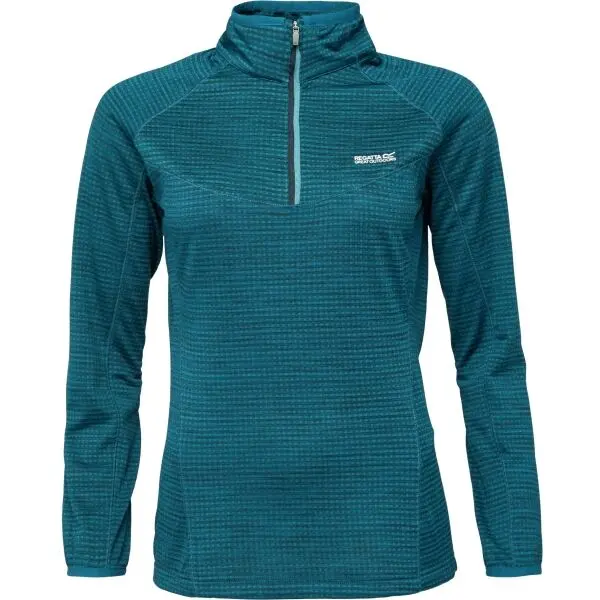 REGATTA OUTDOORS REGATTA OUTDOORS YONDER II W Дамски суитшърт, тъмносин, размер