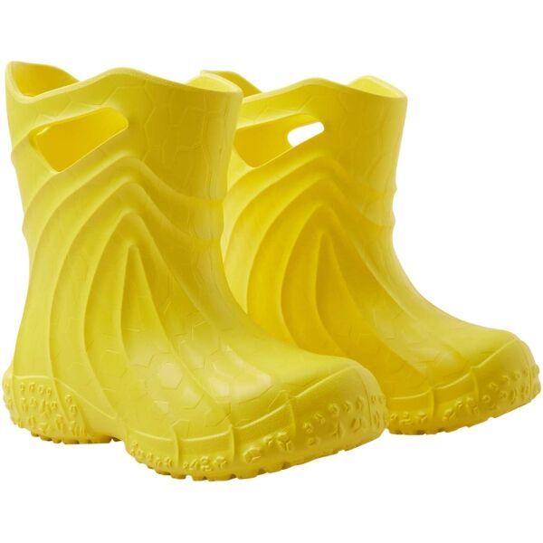 REIMA REIMA AMFIBI Детски ботуши, жълто, размер