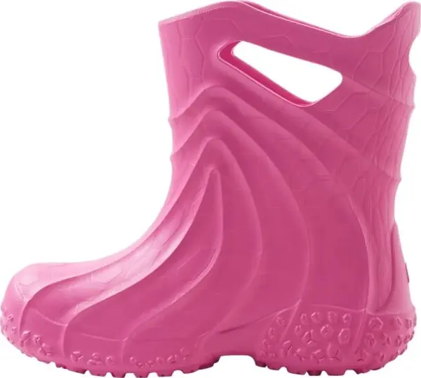 REIMA REIMA AMFIBI Момичешки обувки за дъжд, розово, размер