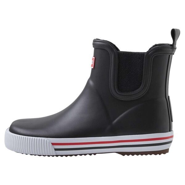 REIMA REIMA ANKLES Детски ботушки за дъжд, черно, размер