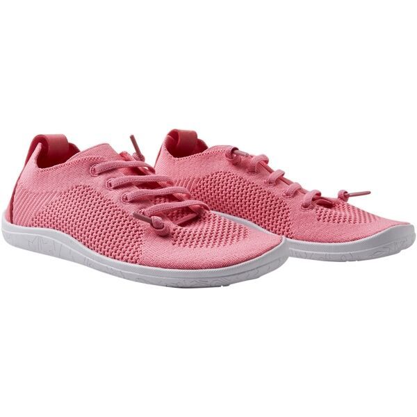 REIMA REIMA ASTELU Детски обувки barefoot, розово, размер