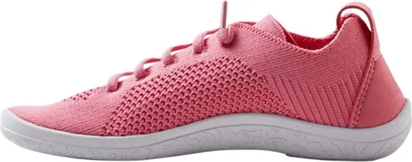 REIMA REIMA ASTELU Детски обувки barefoot, розово, размер