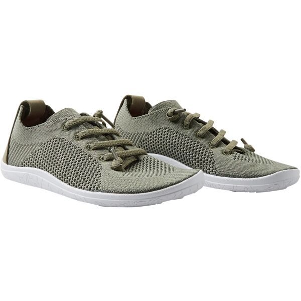 REIMA REIMA ASTELU Детски обувки barefoot, зелено, размер