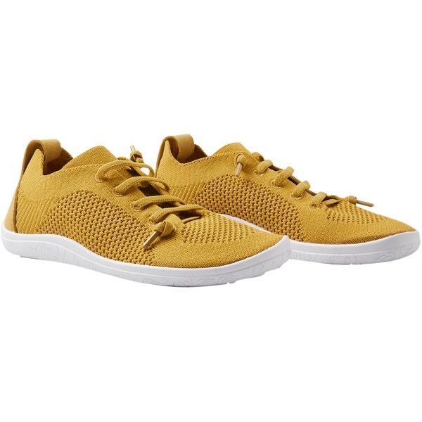 REIMA REIMA ASTELU Детски обувки barefoot, жълто, размер