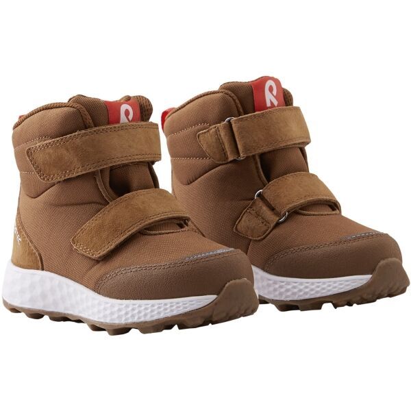 REIMA REIMA EHDI Детски водоустойчиви обувки, кафяво, размер