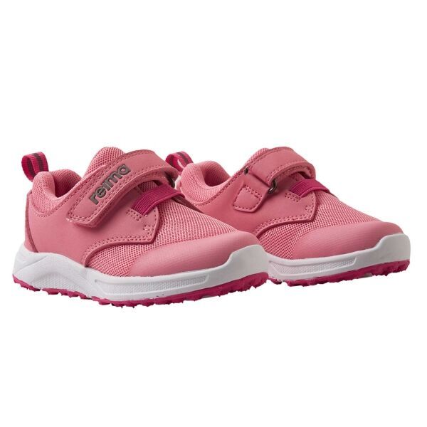 REIMA REIMA EKANA Детски кецове, розово, размер