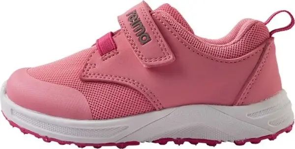 REIMA REIMA EKANA Детски кецове, розово, размер