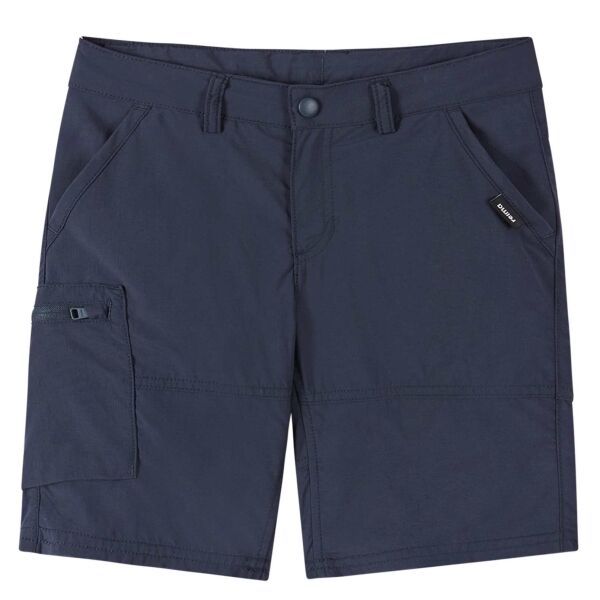 REIMA REIMA ELOISIN UVF50 Детски къси панталони, тъмносин, размер