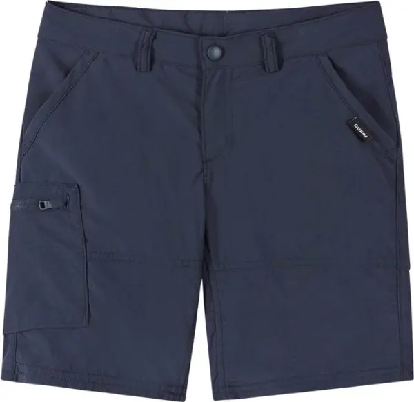 REIMA REIMA ELOISIN UVF50 Детски къси панталони, тъмносин, размер