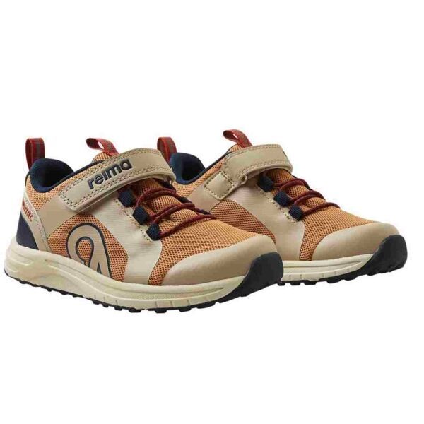 REIMA REIMA ENKKA Детски кецове с мембрана, бежово, размер