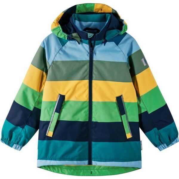 REIMA REIMA FINBO Спортно яке за момчета, микс, размер