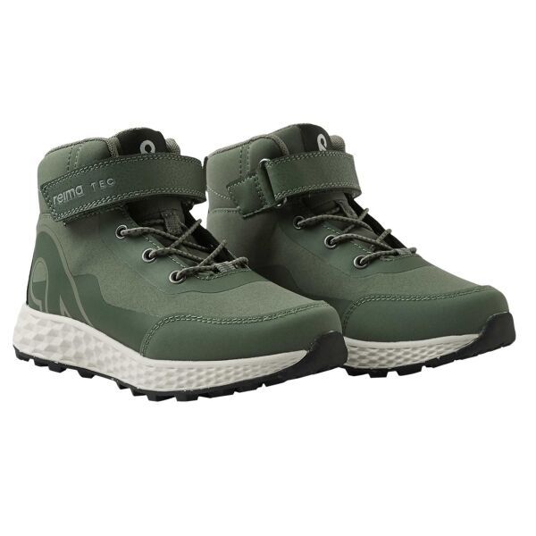 REIMA REIMA HIIPIEN Детски обувки с висок профил, khaki, размер