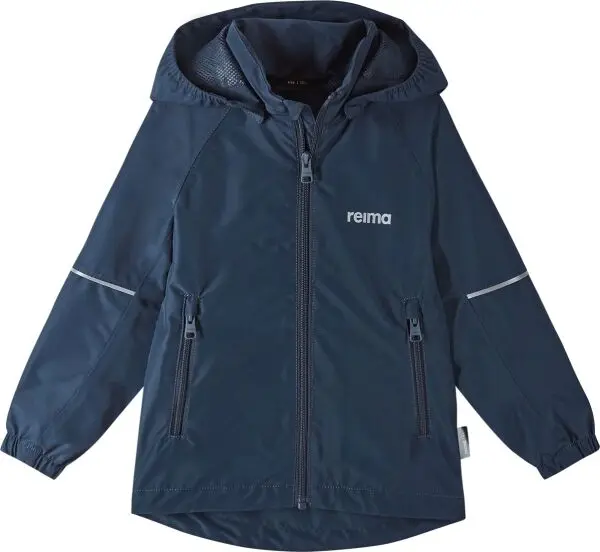 REIMA REIMA KALLAHTI Детско непромокаемо яке, тъмносин, размер
