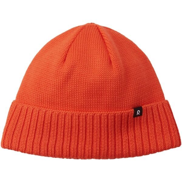 REIMA REIMA KALOTTI Детска зимна шапка, оранжево, размер