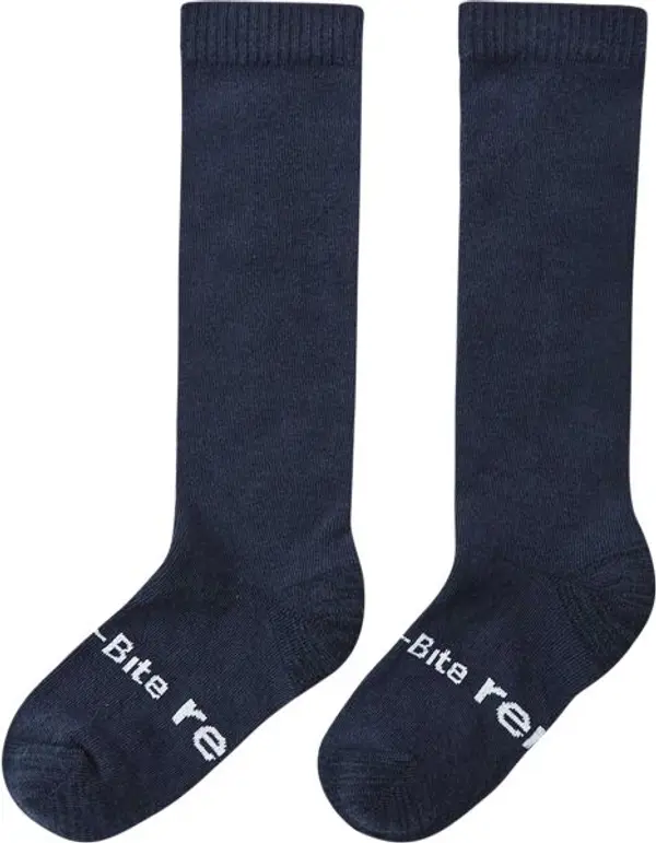 REIMA REIMA KARKUUN Детски чорапи, тъмносин, размер 38-41