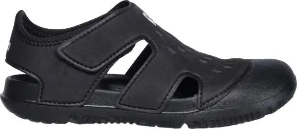 REIMA REIMA KORALLI Детски сандали, черно, размер