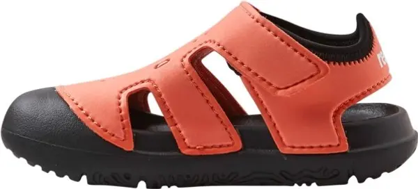 REIMA REIMA KORALLI Детски сандали, червено, размер