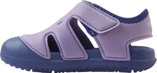 REIMA REIMA KORALLI Детски сандали, лилаво, размер
