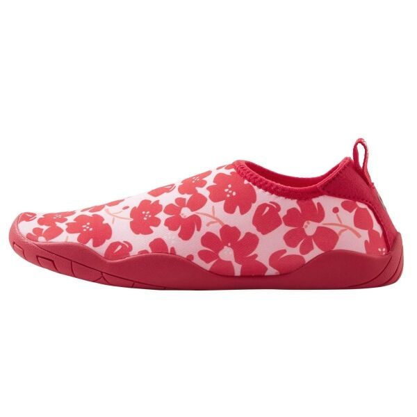 REIMA REIMA LEAN Детски обувки за вода, червено, размер