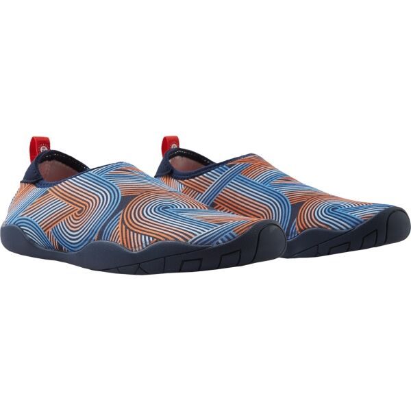 REIMA REIMA LEAN Детски обувки за вода, тъмносин, размер