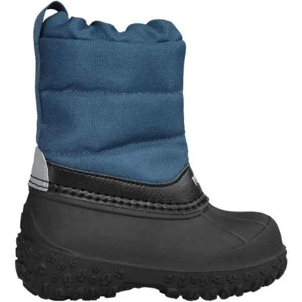 REIMA REIMA LOSKARI Детски зимни ботуши, синьо, размер