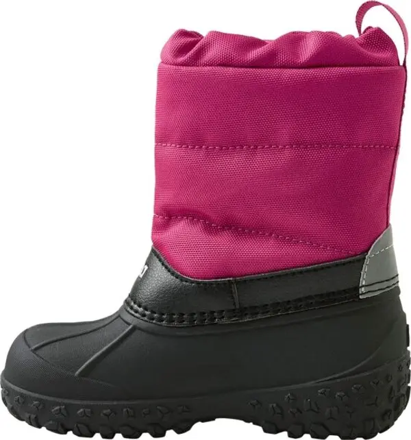 REIMA REIMA LOSKARI Детски зимни ботуши, винен, размер