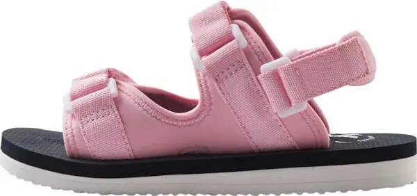 REIMA REIMA MINSA 2.0 Детски сандали, розово, размер