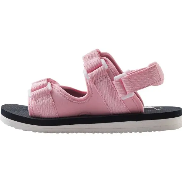 REIMA REIMA MINSA 2.0 Детски сандали, розово, размер