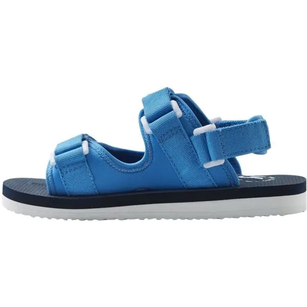 REIMA REIMA MINSA 2.0 Детски сандали, синьо, размер