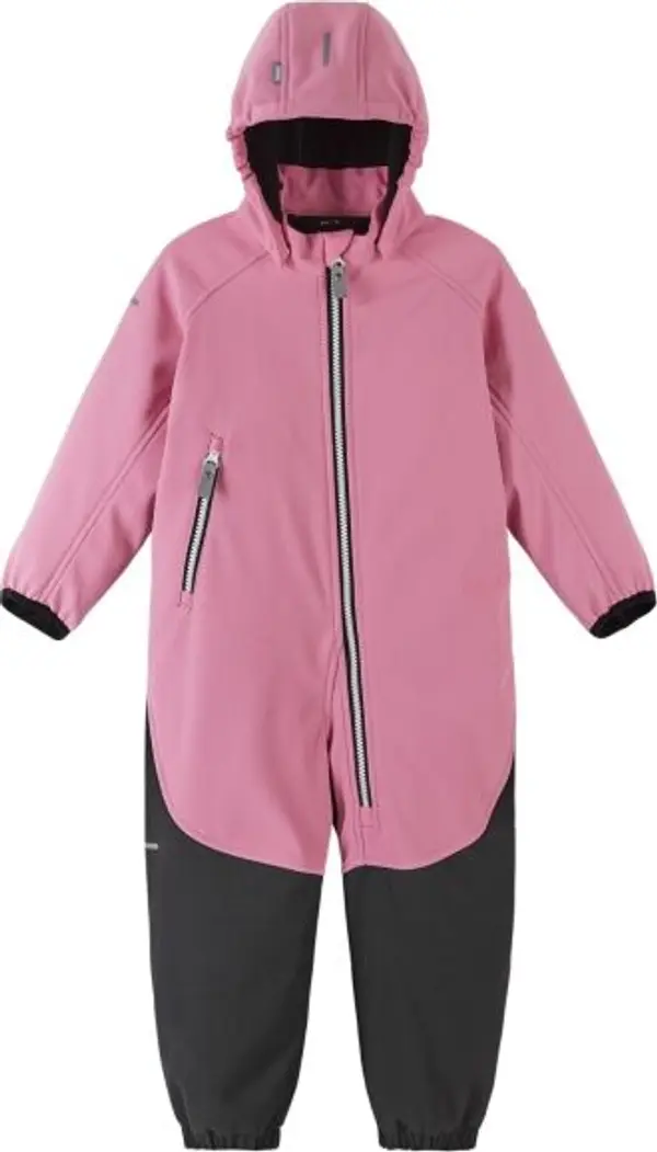 REIMA REIMA MJOSA Детски гащеризон за вода, розово, размер