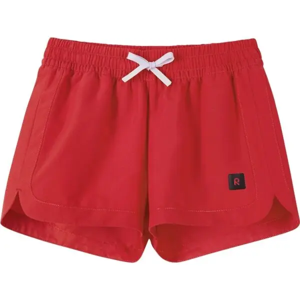 REIMA REIMA NAURU Детски плувни къси панталони, розово, размер