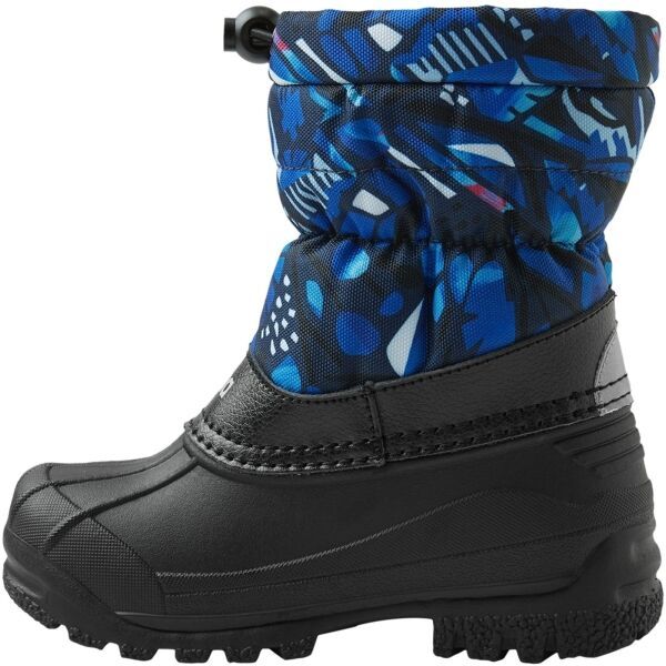 REIMA REIMA NEFAR Зимни ботуши за момичета, синьо, размер
