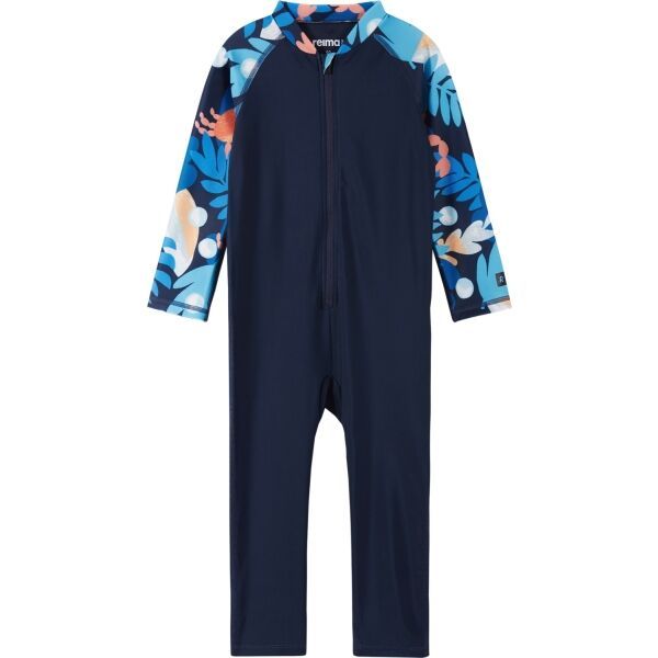 REIMA REIMA POLSKII Детски гащеризон за вода, тъмносин, размер