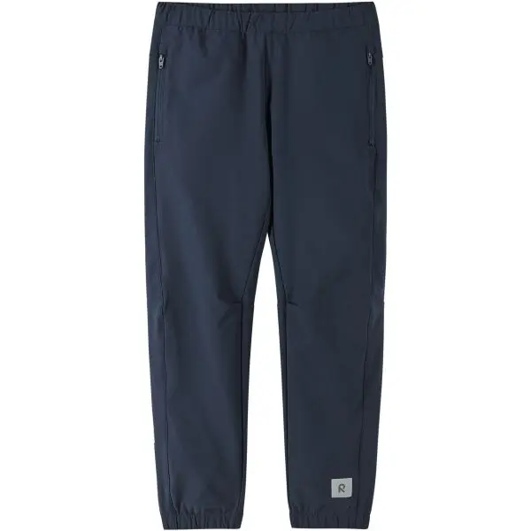 REIMA REIMA PUNKITON Детски панталон, тъмносин, размер