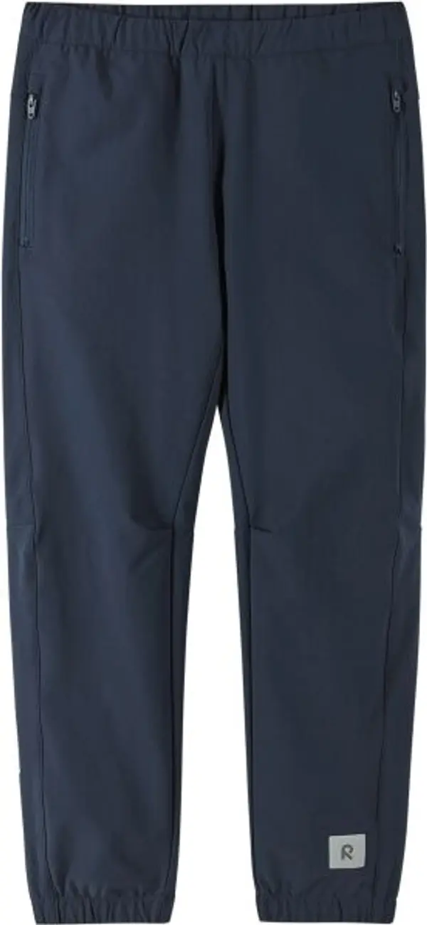 REIMA REIMA PUNKITON Детски панталон, тъмносин, размер