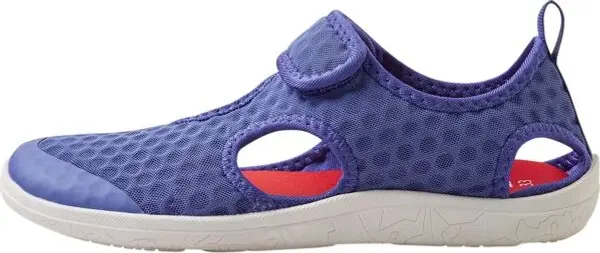 REIMA REIMA RANTAAN J 2.0 Детски обувки barefoot, лилаво, размер