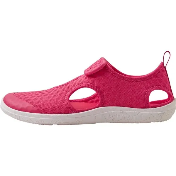 REIMA REIMA RANTAAN J 2.0 Детски обувки barefoot, розово, размер