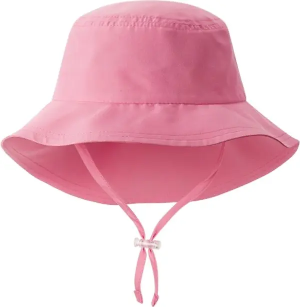 REIMA REIMA RANTSU Детска шапка, розово, размер