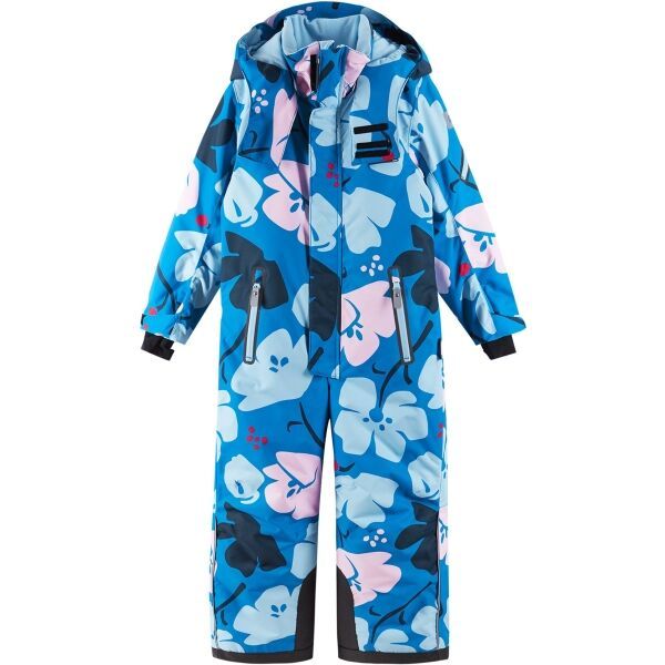 REIMA REIMA REACH Детски гащеризон, синьо, размер