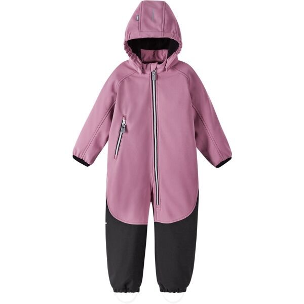 REIMA REIMA MJOSA Детски гащеризон за вода, розово, размер 92