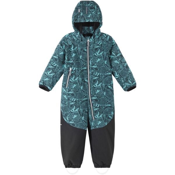 REIMA REIMA MJOSA Детски гащеризон за вода, синьо, размер 86