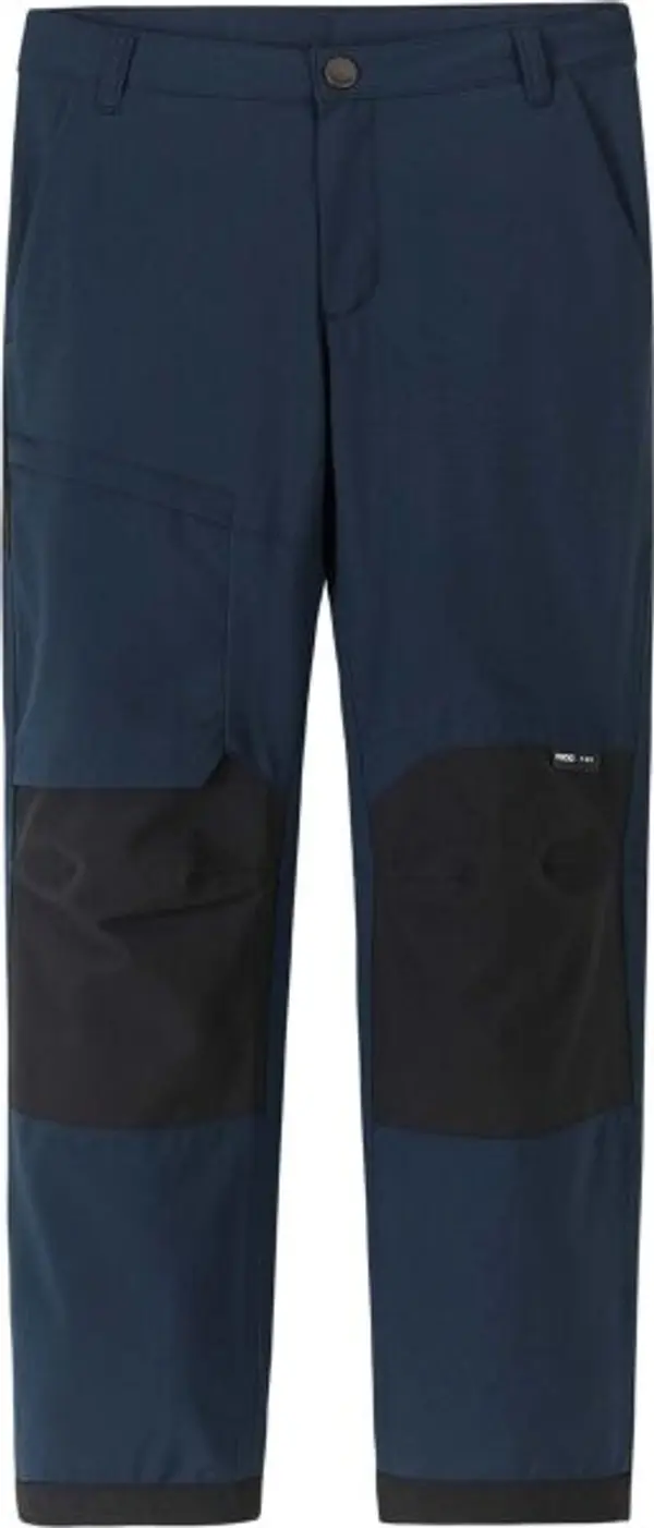 REIMA REIMA SAMPU Детски панталони, тъмносин, размер