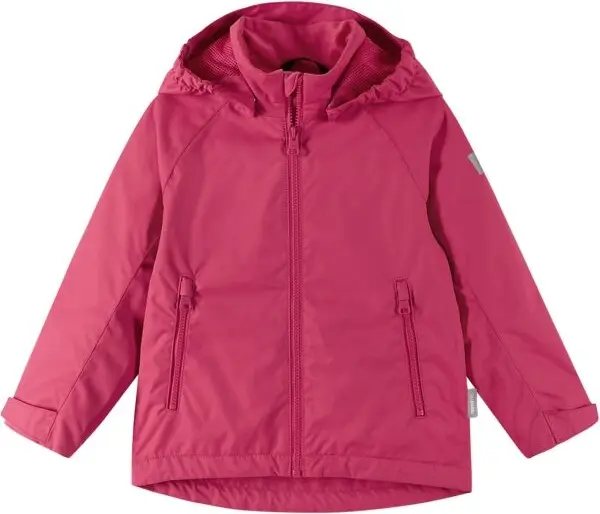REIMA REIMA SOUTU Детско яке срещу вятър, розово, размер