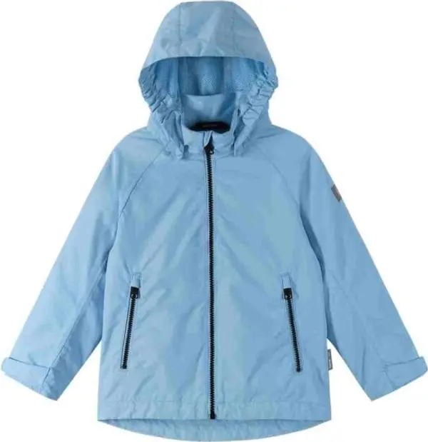 REIMA REIMA SOUTU Детско яке срещу вятър, светлосиньо, размер