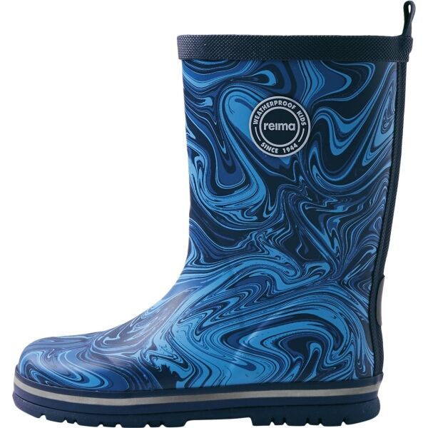 REIMA REIMA TAIKA 2.0 Детски ботуши, тъмносин, размер