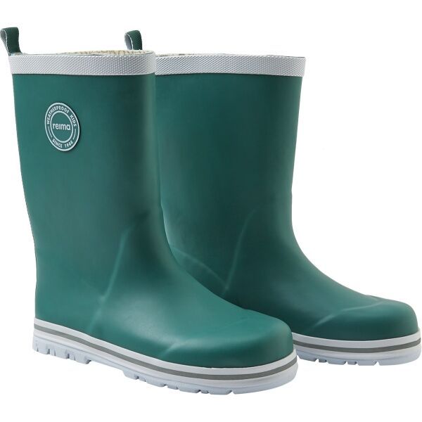 REIMA REIMA TAIKA 2.0 Детски ботушки за дъжд, зелено, размер