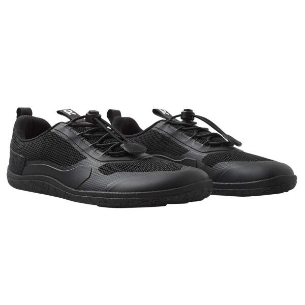 REIMA REIMA TALLUSTELU Детски обувки barefoot, черно, размер