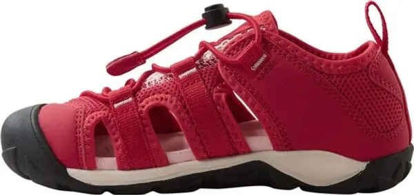 REIMA REIMA TALSI Детски сандали, червено, размер