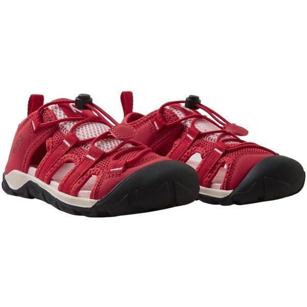 REIMA REIMA TALSI Детски сандали, червено, размер