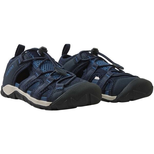 REIMA REIMA TALSI Детски сандали, тъмносин, размер